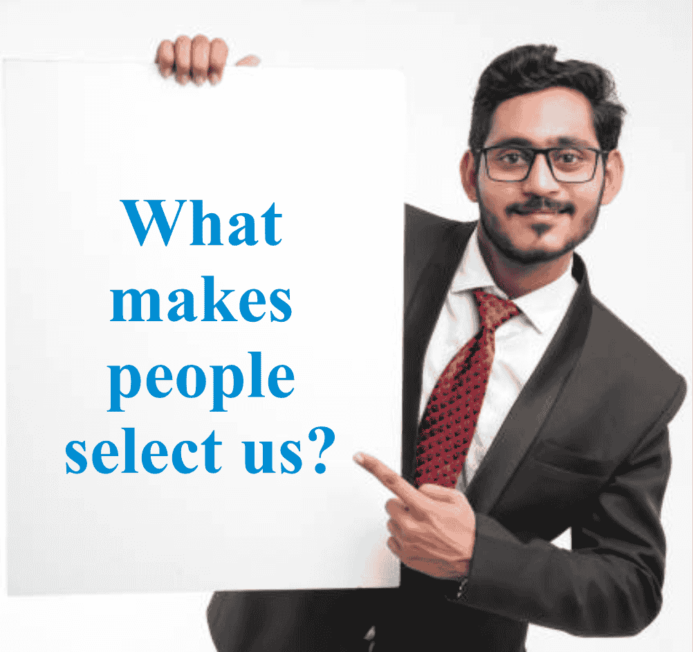 About us